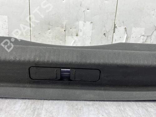 Other PEUGEOT 3008 II SUV (MC_, MR_, MJ_, M4_) 1.5 BlueHDi 130 | BP30870373O1