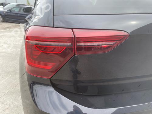 Ratstangsstang VW POLO VI (AW1, BZ1, AE1) 1.0 TSI | BP38258149I23 - Image 26