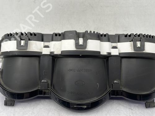Instrument cluster KIA RIO III (UB) 1.1 CRDi | BP30902411C47 