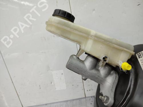 Servo brake SMART FORFOUR (454) 1.5 CDI (454.000) | BP23678377M42 