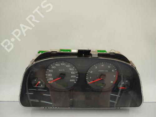 Instrument cluster SUBARU FORESTER (SF_) 2.0 AWD (SF5) | BP23738830C47 
