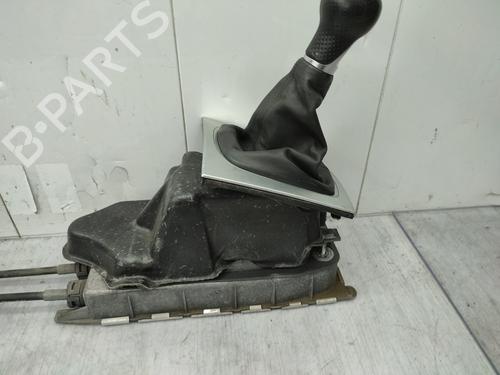 Gear lever AUDI A3 (8P1) 2.0 TDI quattro | BP27604304M90  - Image 7