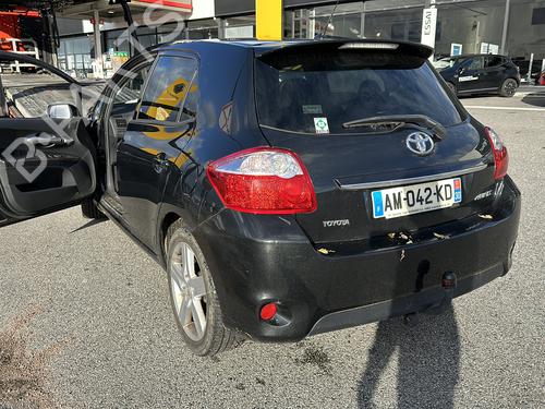 Starter TOYOTA AURIS (_E15_) 2.0 D-4D (ADE150_, ADE150R) | BP31927590M8  - Image 8