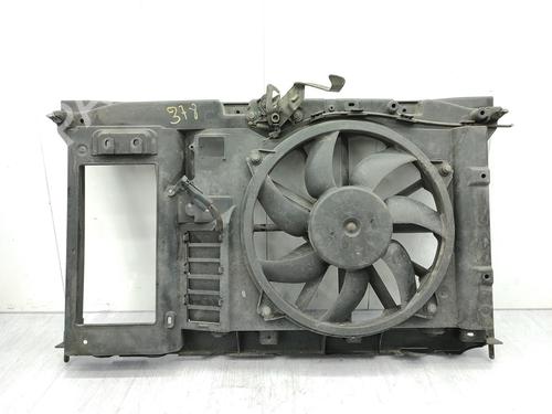 Used Radiator fan Radiator fan CITROËN C4 I (LC_) 1.6 HDi (90 hp) 23709960 23709960