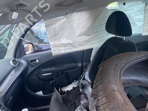 Climate control CITROËN C3 Picasso (SH_) 1.6 HDi | BP23759214I5  - Image 14