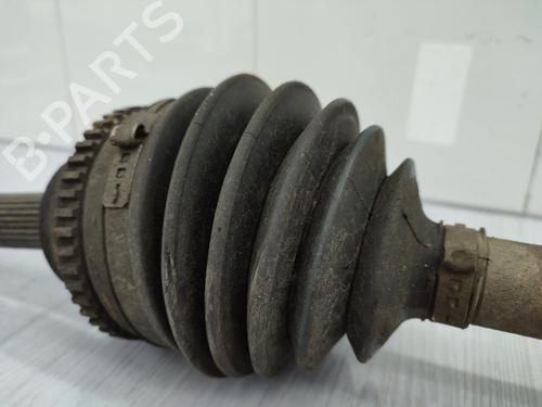 Used Left front driveshaft Left front driveshaft FORD TRANSIT Van (FA_ _) 2.2 TDCi (110 hp) 23709897 23709897