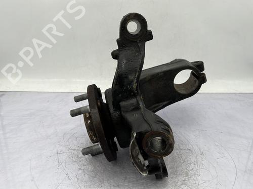 Left front steering knuckle FORD MONDEO IV (BA7) 1.8 TDCi | BP23760850M25 
