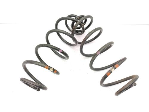 Used Shock absorber spring Shock absorber spring PEUGEOT 207 (WA_, WC_) 1.6 HDi (90 hp) 23677949 23677949