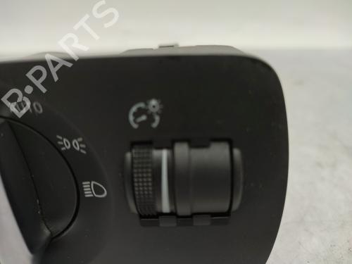 Headlight switch AUDI A3 Sportback (8PA) 1.6 TDI | BP27271171I24 