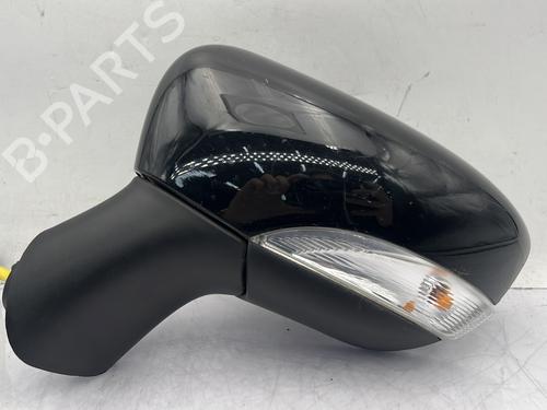 Außenspiegel links für RENAULT CAPTUR I (J5_, H5_) 1.2 TCe 120 (118 hp) 32233440