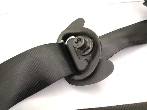 Front right seatbelt CITROËN C5 III Break (RW_) 2.0 HDi | BP23756716I25 - Image 9