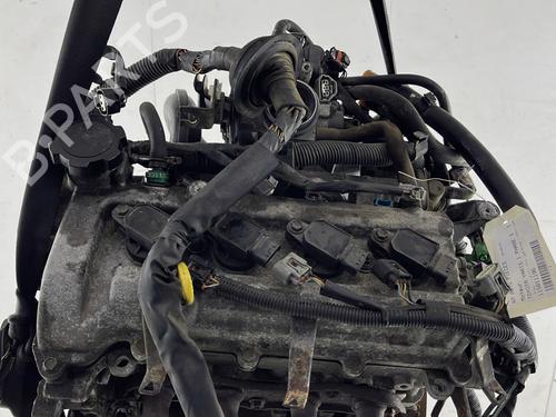 Used Engine Engine TOYOTA YARIS (_P1_) 1.0 (SCP10_, SCP10R) (68 hp) 30451458 30451458