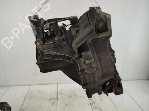 gearbox-ford-c-max-dm2-2007-2008-2009-2010-23706368 main image