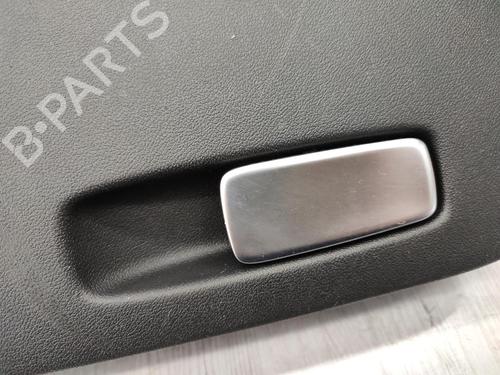 Hanskerom Hanskerom AUDI A1 (8X1, 8XK) 1.6 TDI (105 hp) 23679984 23679984