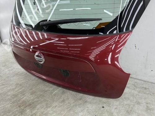 Tailgate NISSAN JUKE (F15) 1.5 dCi | BP23753906C6 