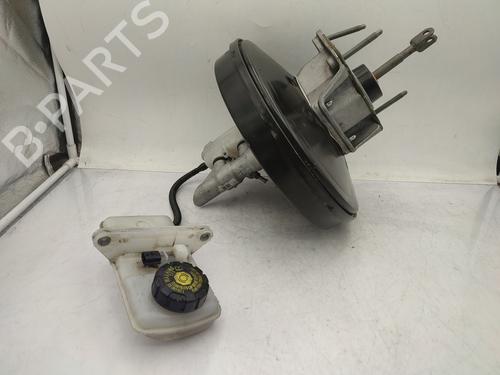Servo brake RENAULT GRAND SCÉNIC III (JZ0/1_) 1.6 dCi (JZ00, JZ12) | BP29582867M42 