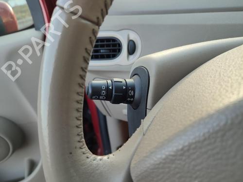 Climate control RENAULT MODUS / GRAND MODUS (F/JP0_) 1.4 (JP01, JP0J) | BP23709998I5 - Image 20