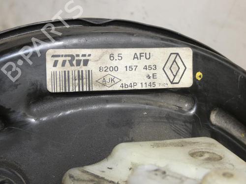 Used Servo brake Servo brake RENAULT MEGANE II (BM0/1_, CM0/1_) 1.5 dCi (BM02, BM13, BM2A, CM02, CM13) (101 hp) 23667958 23667958