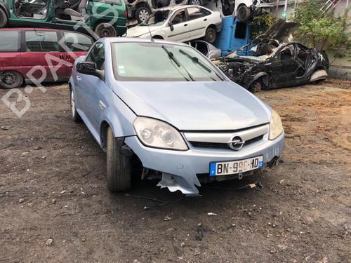 Left headlight OPEL TIGRA TwinTop (X04) 1.3 CDTI (R97) | BP23696628C28  - Image 31