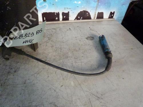 Left front steering knuckle BMW 5 Touring (E61) 525 d | BP23690118M25 