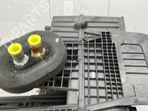 Heater matrix box DACIA LOGAN (LS_) 1.4 (LS0A, LS0C, LS0E, LS0G) | BP33569168M61  - Image 13
