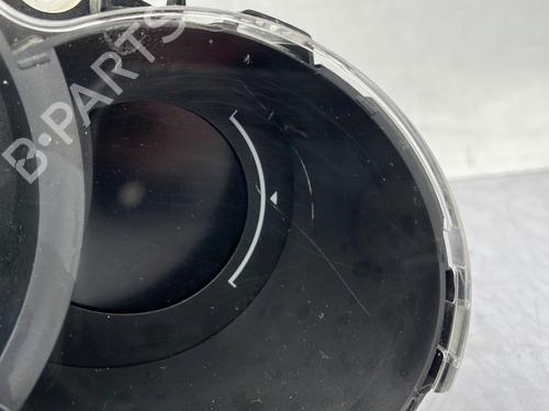Instrument cluster CITROËN C3 II (SC_) 1.2 VTi 82 | BP31300555C47  - Image 7