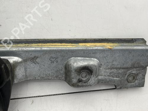 Front right window mechanism CITROËN C4 II (NC_) 1.6 HDi 115 | BP33969353C23  - Image 11