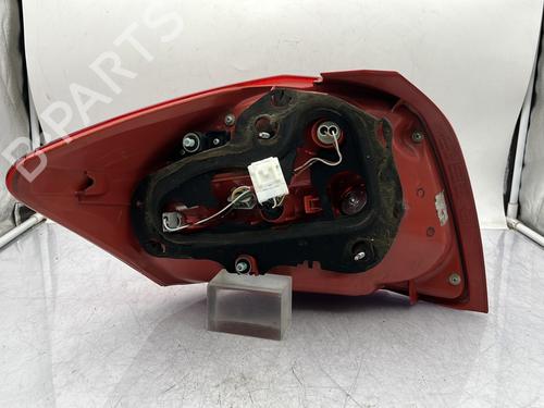 Right taillight TOYOTA AURIS (_E15_) 2.0 D-4D (ADE150_, ADE150R) | BP29839257C35 