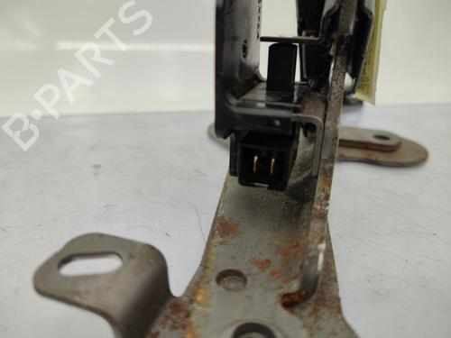 Hand brake CITROËN C3 Picasso (SH_) 1.4 VTi 95 (SH8FSC, SH8FP0, SH8FP6) | BP23720129I18  - Image 8