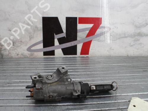 Used Ignition barrel VW POLO (9N_, 9A_) 1.9 TDI (101 hp) 23693015
