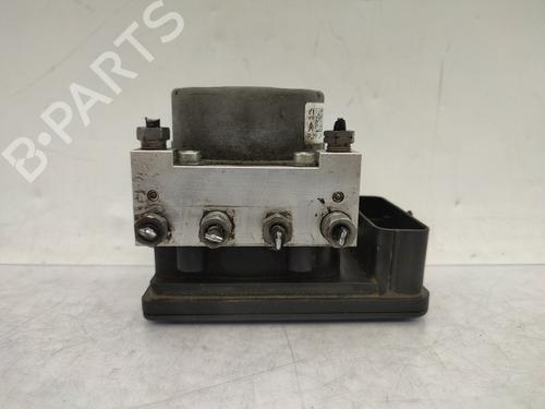 ABS Bremseaggregat CITROËN C3 II (SC_) 1.4 HDi 70 (SC8HZC, SC8HR0, SC8HP4) (68 hp) 28582728