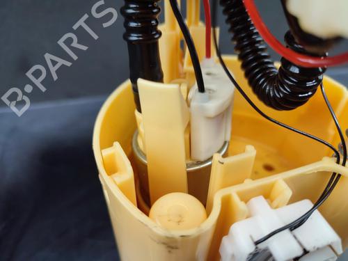 Fuel pump PEUGEOT 607 (9D, 9U) 2.2 HDi | BP23678623M76  - Image 5