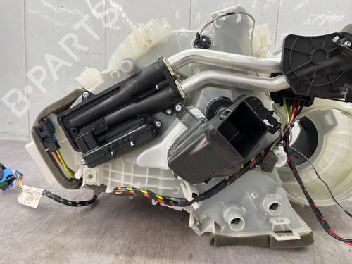 Heater matrix box PEUGEOT 2008 I (CU_) 1.6 HDi | BP37246579M61  - Image 9