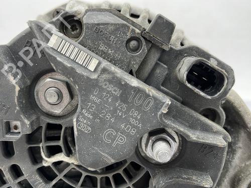 Alternator OPEL MERIVA B MPV (S10) 1.4 (75) | BP25602563M7 