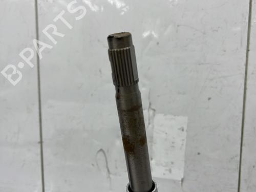 Steering rack FORD KA (RU8) 1.2 | BP23761507M22 