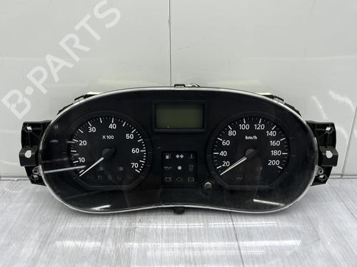 Instrument cluster DACIA LOGAN (LS_) 1.4 (LS0A, LS0C, LS0E, LS0G) | BP23700388C47 - Image 6