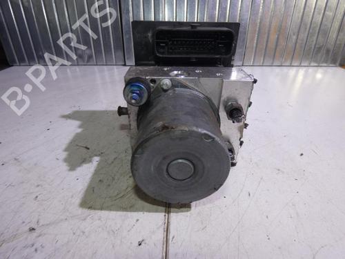 ABS Bremseaggregat CITROËN C4 Picasso I MPV (UD_) 1.6 HDi (109 hp) 23693768
