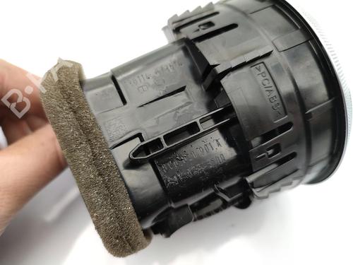 Used Air vent AUDI A3 Sportback (8VA, 8VF) 2.0 TDI (150 hp) 23738590