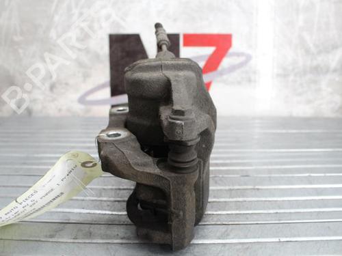 Venstre bremsekaliber foran PEUGEOT 207 (WA_, WC_) 1.4 HDi (68 hp) 23668150