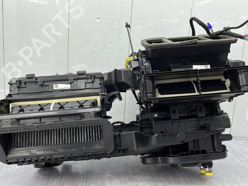Heater matrix box VW POLO VI (AW1, BZ1, AE1) 1.6 TDI | BP23761844M61 - Image 7