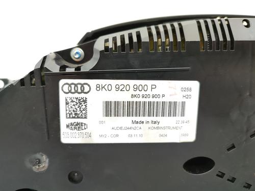 Electronic module AUDI A4 B8 (8K2) 2.0 TDI | BP23720487M83  - Image 26