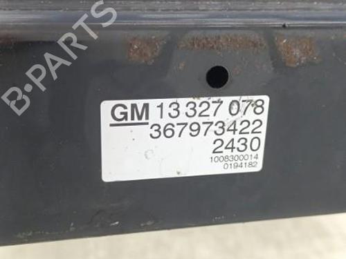 Subframe OPEL ASTRA J (P10) 1.3 CDTI (68) | BP23741065M9  - Image 5