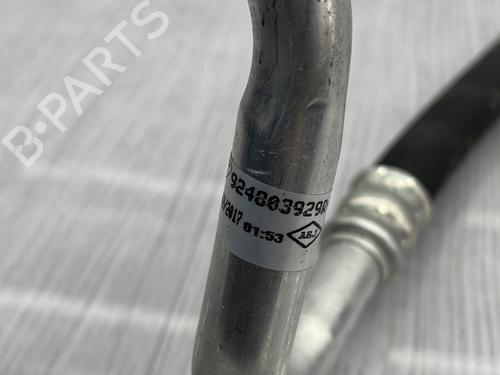 AC pipe RENAULT CLIO IV (BH_) 1.5 dCi 90 | BP23759237M126 - Image 2