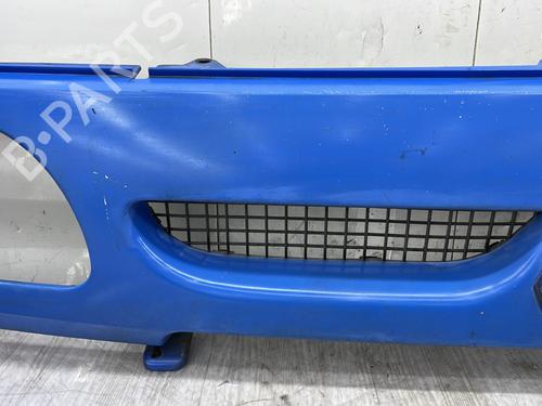Grille RENAULT RAPID Box Body/MPV (F40_, G40_) 1.9 D (F40R) | BP29589443C40 