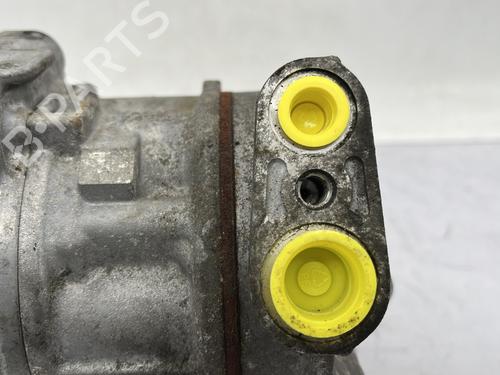 AC compressor OPEL CORSA E (X15) 1.3 CDTI (08, 68) | BP28353956M34  - Image 7