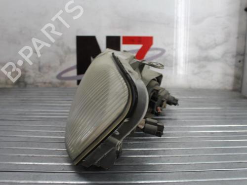 Used Left headlight Left headlight HYUNDAI ACCENT II (LC) 1.5 CRDi (82 hp) 23693530 23693530