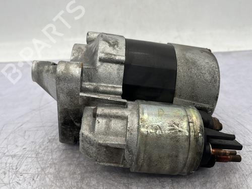 Starter RENAULT MEGANE II (BM0/1_, CM0/1_) 1.6 16V (BM0C, CM0C) | BP23760815M8 