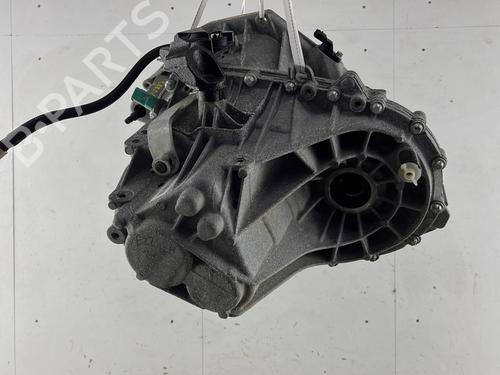 Gearbox RENAULT MEGANE III Hatchback (BZ0/1_, B3_) | BP33801009M3 - Image 3