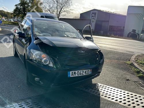 Starter TOYOTA AURIS (_E15_) 2.0 D-4D (ADE150_, ADE150R) | BP31927590M8  - Image 11
