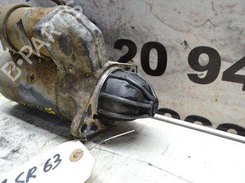Starter OPEL VECTRA A Hatchback (J89)  | BP23666449M8 
